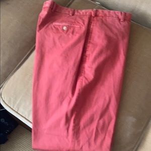 Brand new never worn Peter Millar  pants size 38